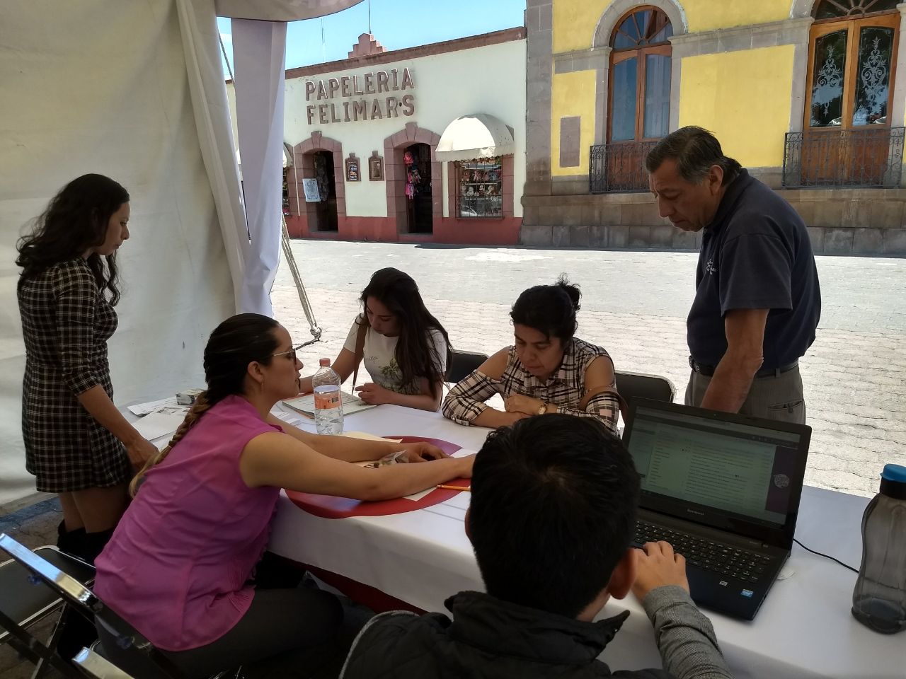 Amplían el fin de semana registro para la beca Tu Prepa Terminada